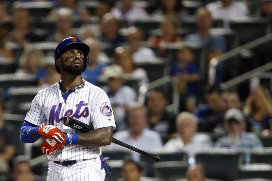 MLB: Atlanta Braves at New York Mets