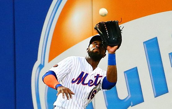 MLB: Atlanta Braves at New York Mets
