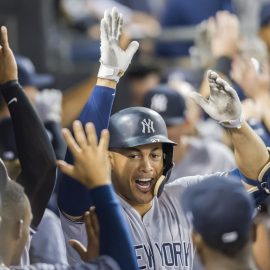 MLB: New York Yankees at Chicago White Sox