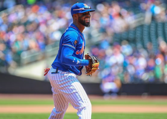 MLB: Atlanta Braves at New York Mets