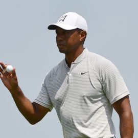 PGA: PGA Championship - Second Round