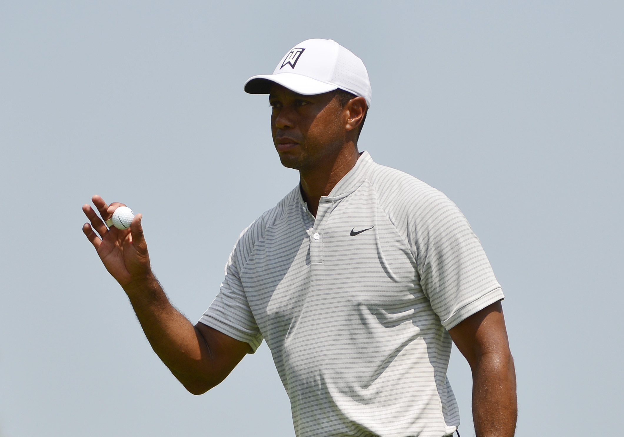 PGA: PGA Championship - Second Round