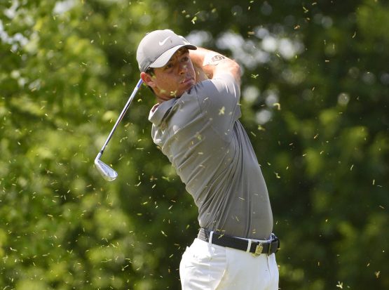 PGA: PGA Championship - Third Round