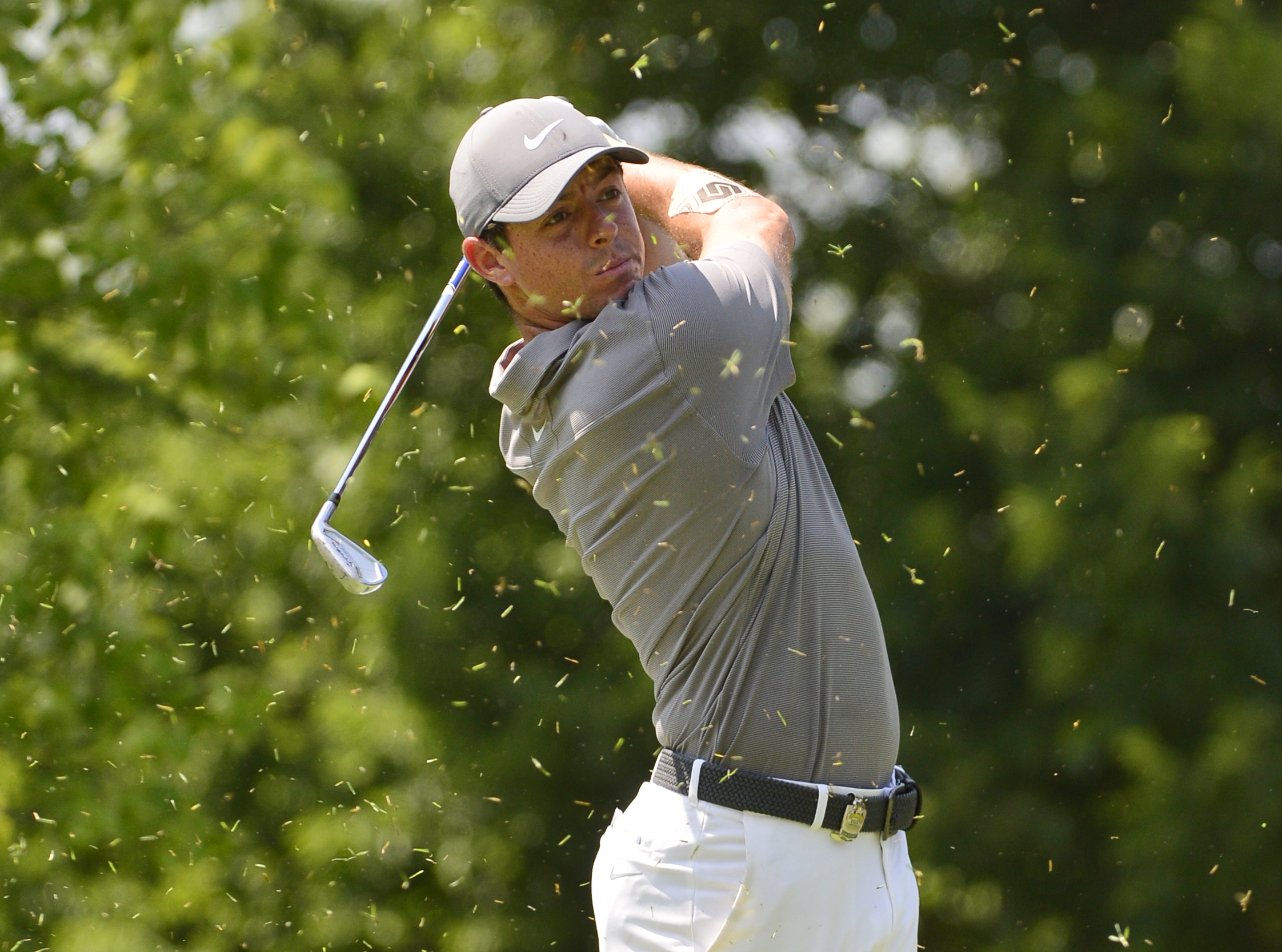 PGA: PGA Championship - Third Round