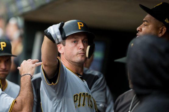 MLB: Pittsburgh Pirates at Minnesota Twins