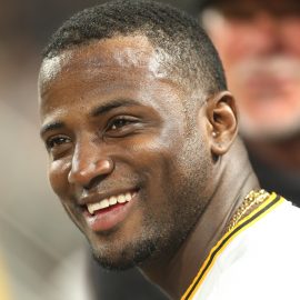 MLB: Chicago Cubs at Pittsburgh Pirates