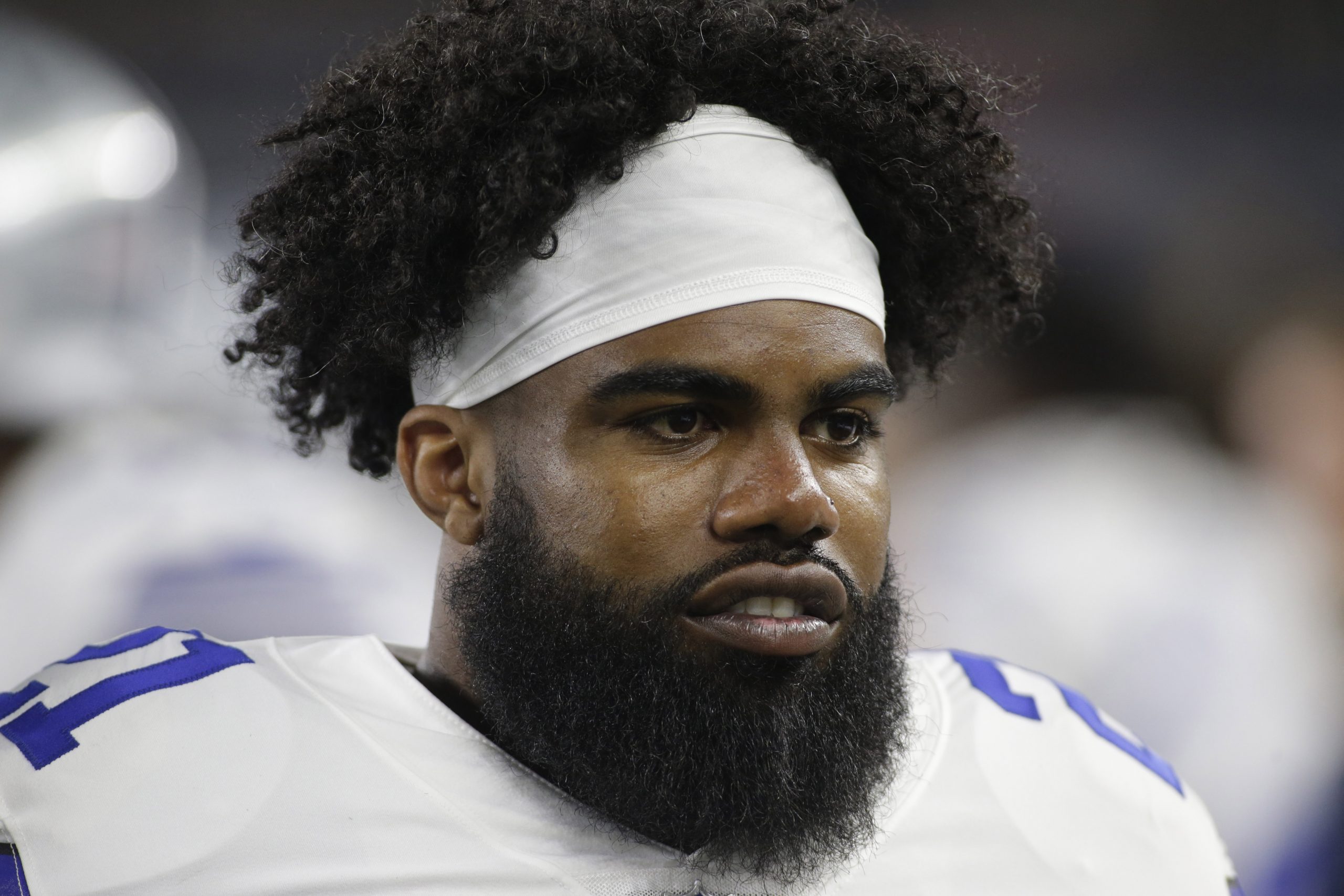 NFL: Cincinnati Bengals at Dallas Cowboys