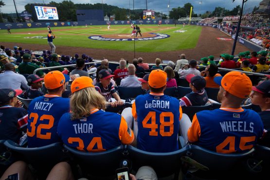 MLB: New York Mets at Philadelphia Phillies