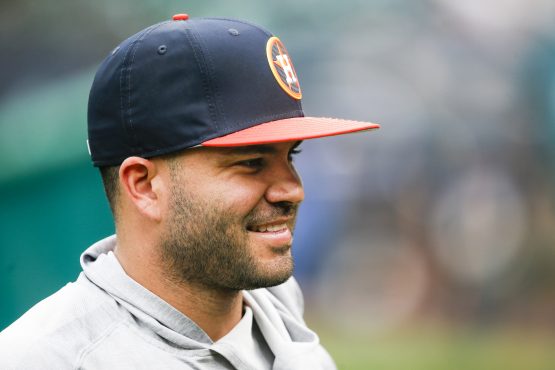 MLB: Houston Astros at Seattle Mariners
