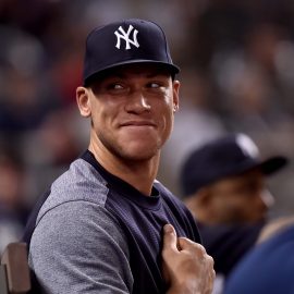MLB: New York Yankees at Miami Marlins