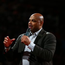 Charles Barkley