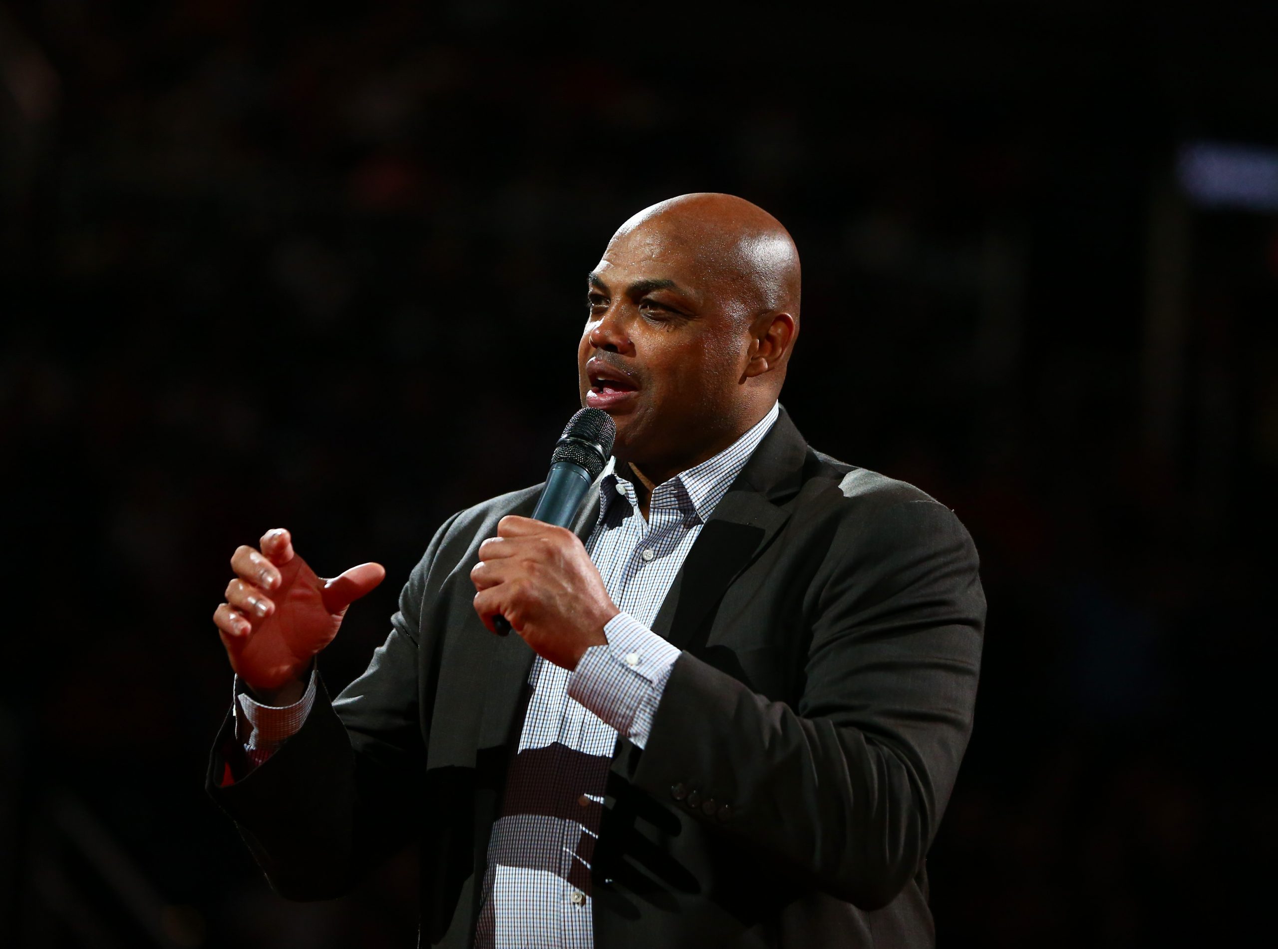 Charles Barkley