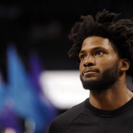 Justise Winslow