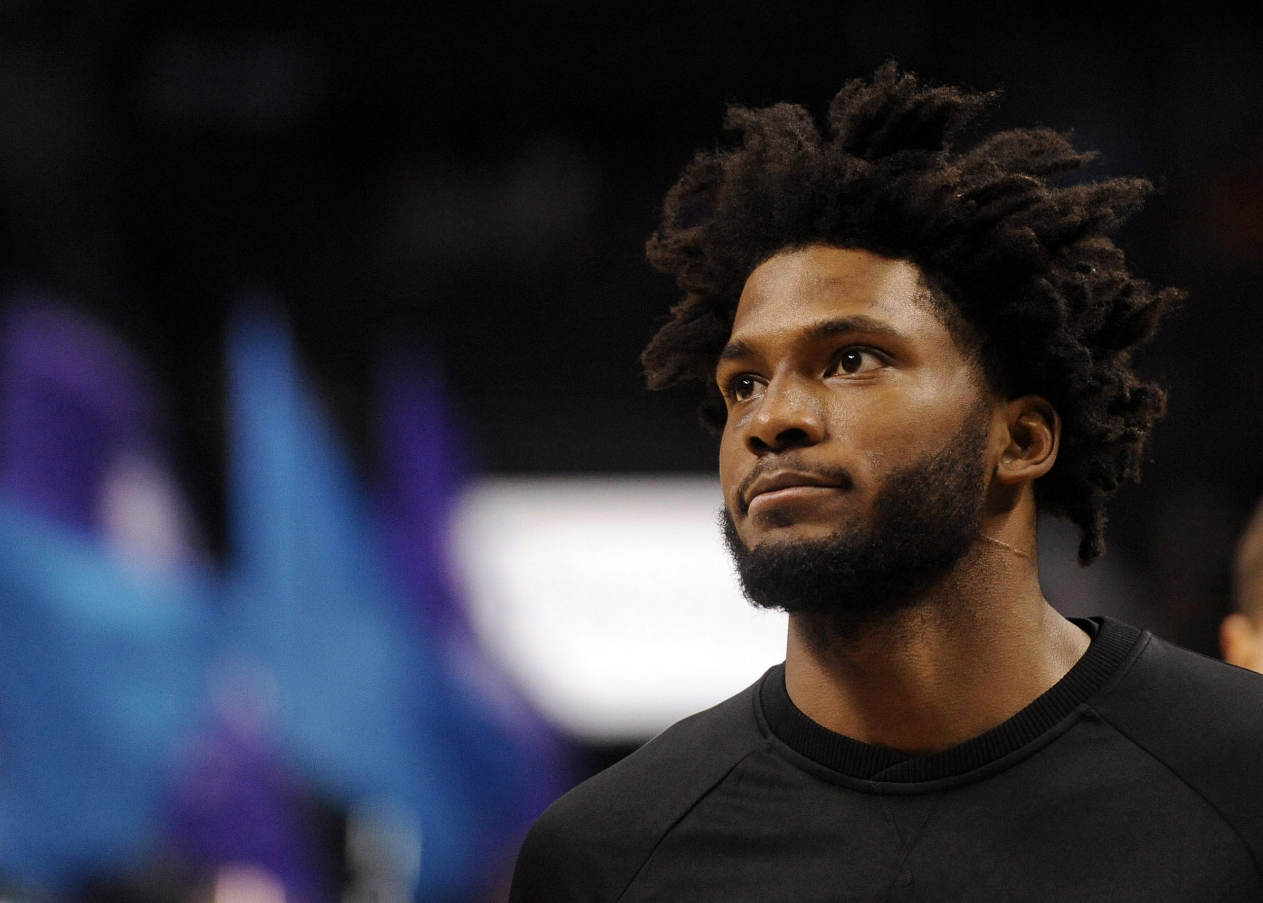 Justise Winslow