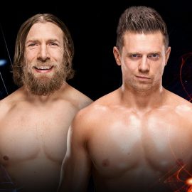 wwe