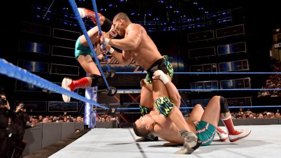 wwe
