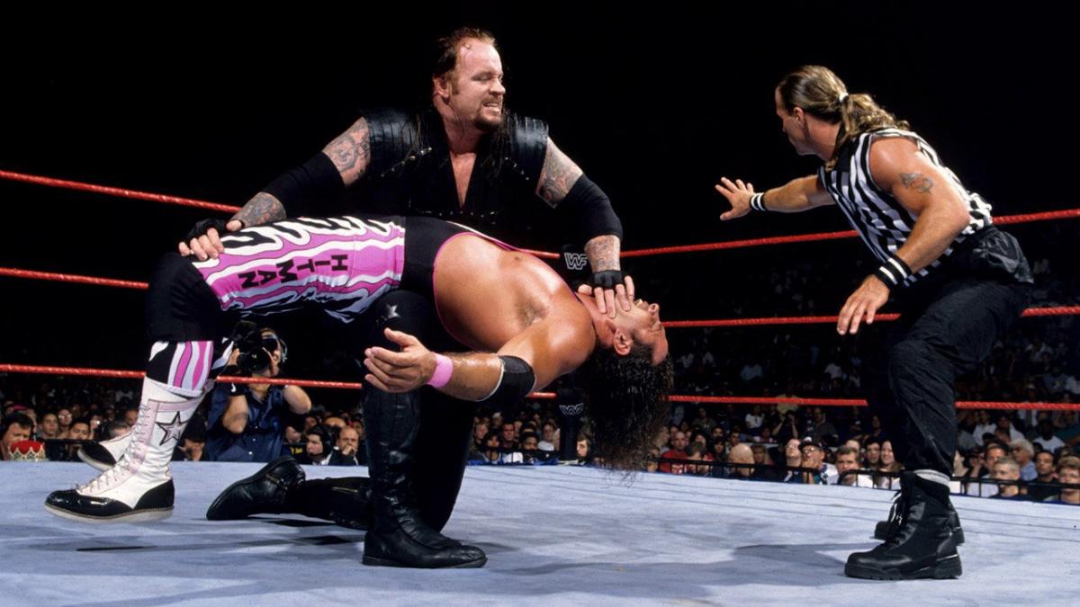 wwe
