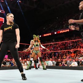 wwe