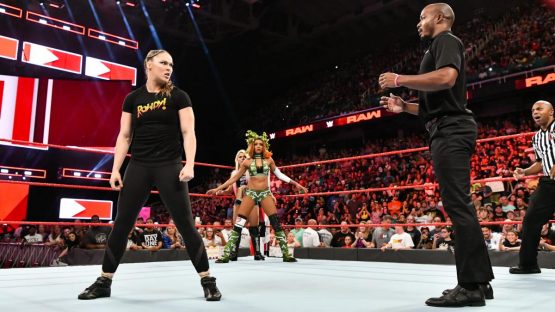 wwe