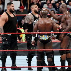wwe