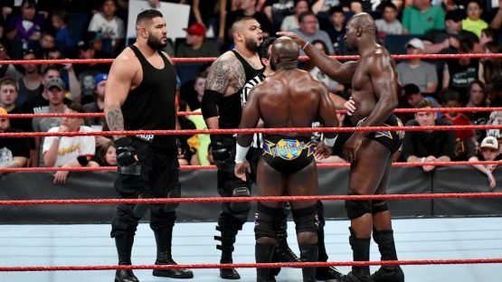 wwe