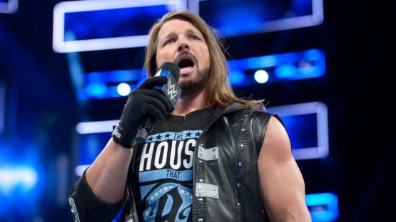 AJ Styles