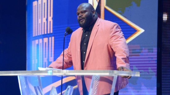 Mark Henry