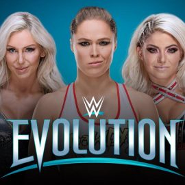 Evolution