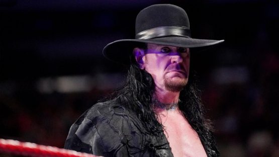 undertaker
