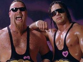 The Hart Foundation