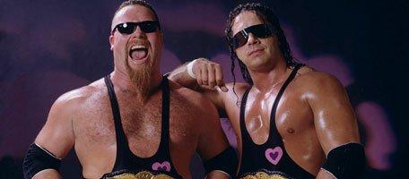 The Hart Foundation