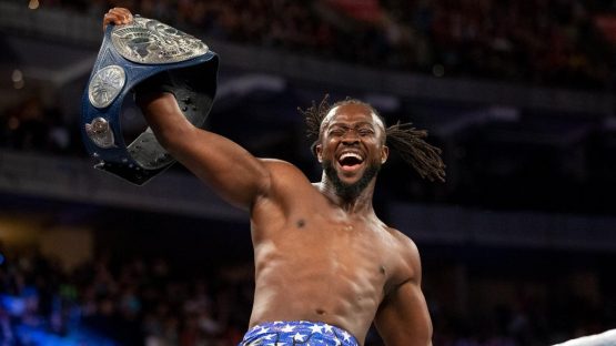Kofi Kingston