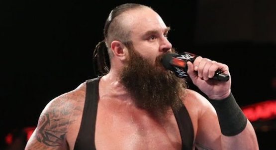 braun strowman