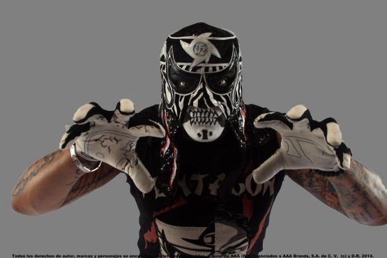 Pentagon Jr
