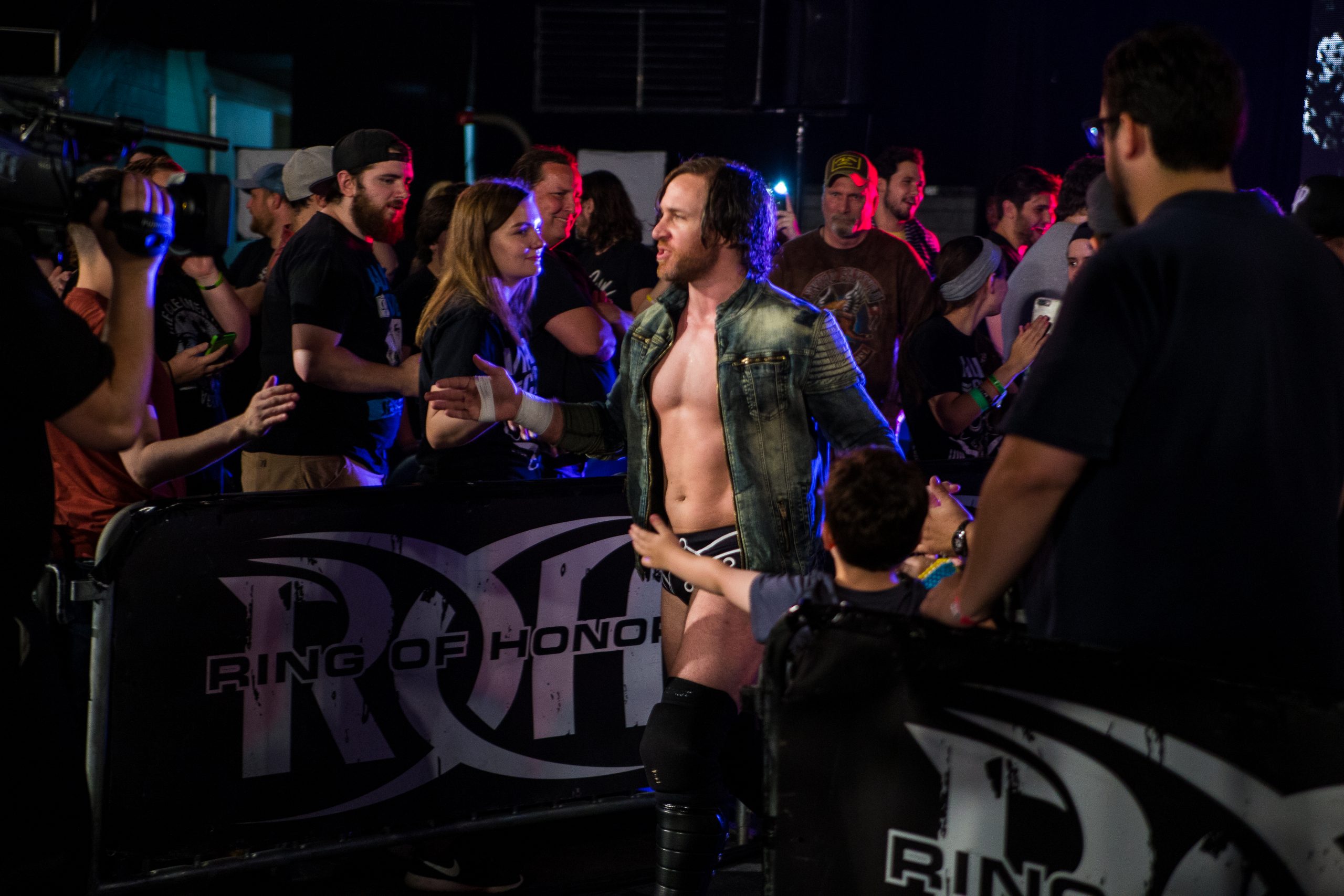 Chris Sabin 103