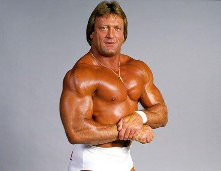 Paul Orndorff