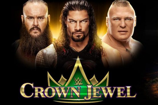 Crown Jewel