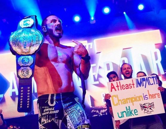Austin Aries