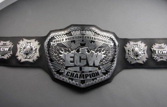 ECW Championship