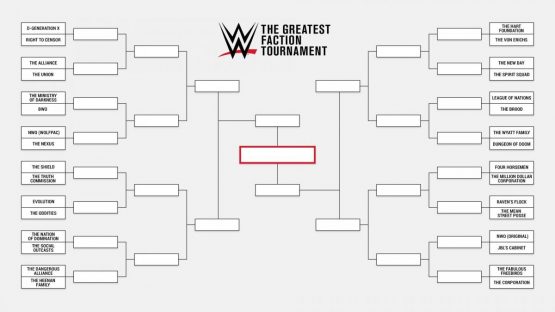 Greatest Faction