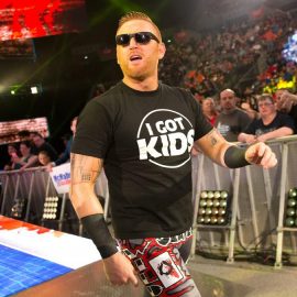 Heath Slater