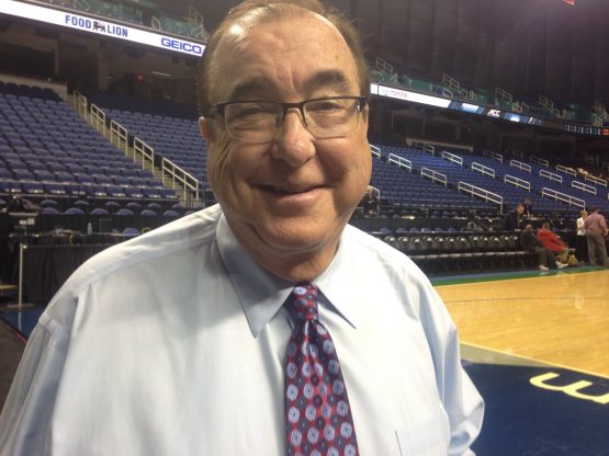Mike Hogewood