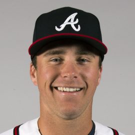 MLB: Atlanta Braves-Media Day