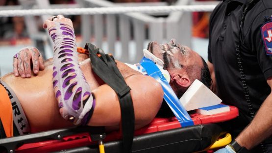 Jeff Hardy HIAC