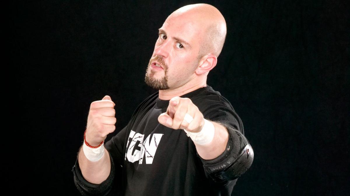 Justin Credible
