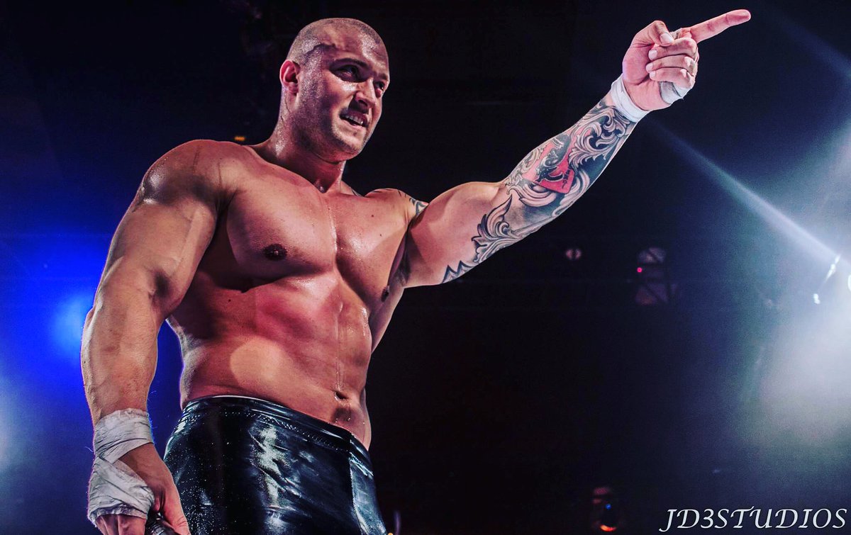 kross
