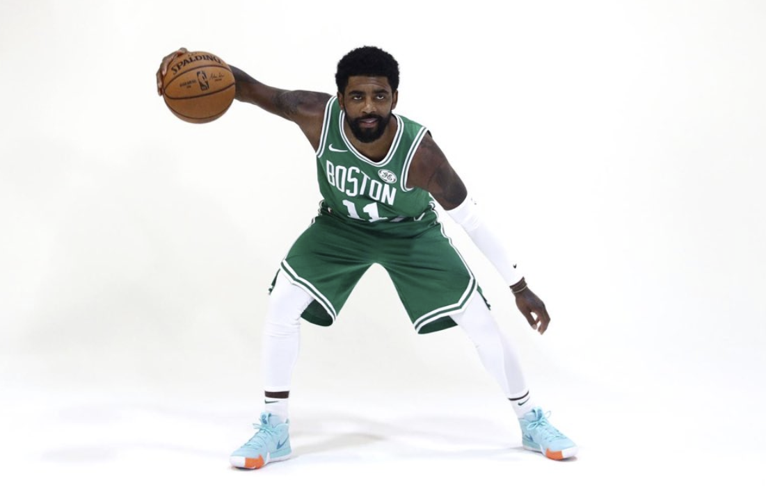 Kyrie