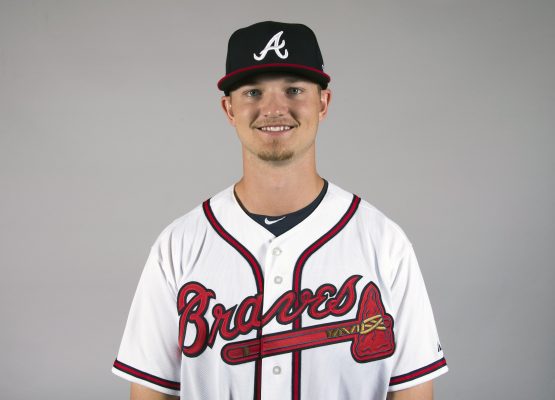 MLB: Atlanta Braves-Media Day