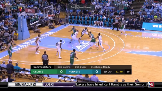 opening play