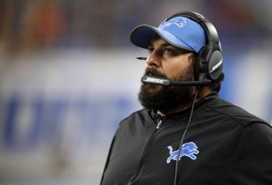NFL: Cleveland Browns at Detroit Lions
